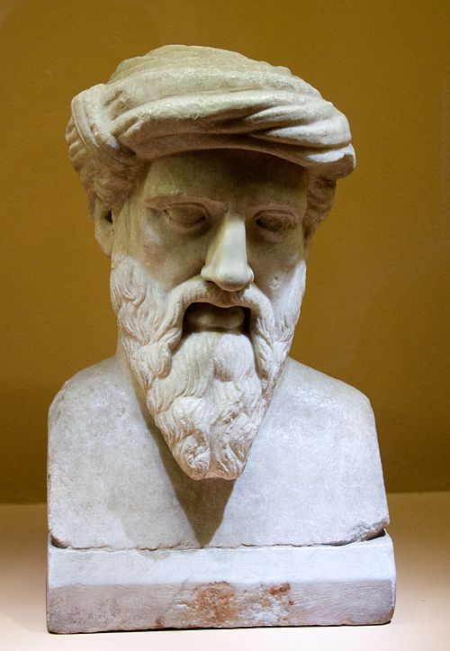 Pythagóras